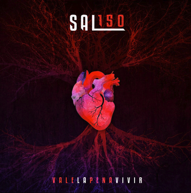 Portada de Vale La Pena Vivir por Sal150