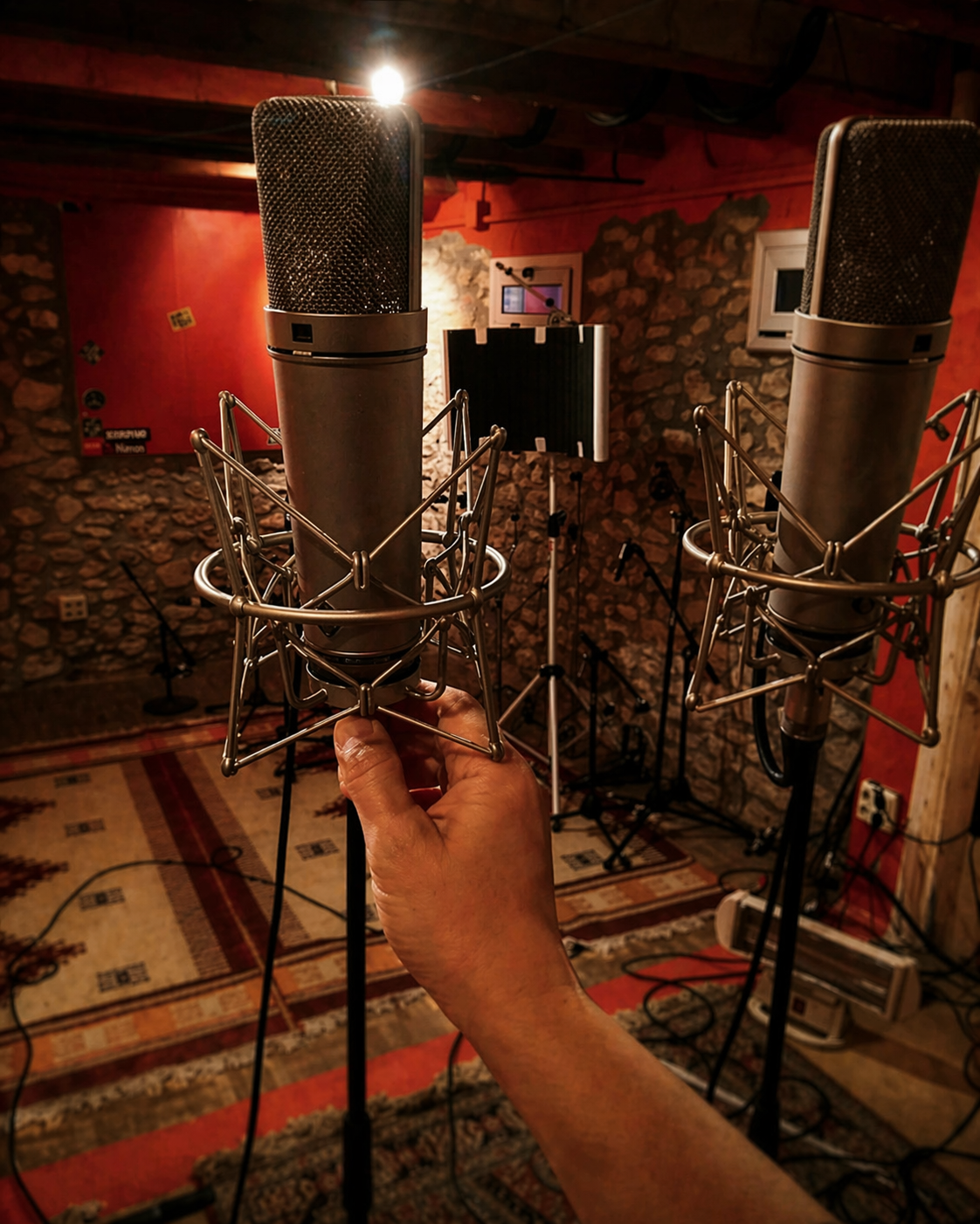 Imagen del estudio 5